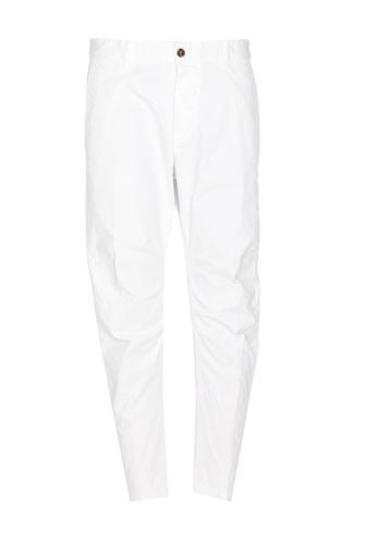 Dsquared2 Sexy Chino Pants - Dsquared2 - Modalova