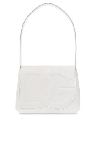 Dolce & Gabbana dg Shoulder Bag - Dolce & Gabbana - Modalova