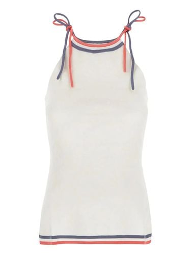 Fendi Halter Neck Top - Fendi - Modalova