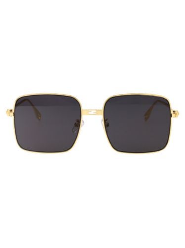 Fendi Eyewear Baguette Sunglasses - Fendi Eyewear - Modalova