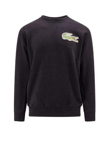 Sweatshirt Fleece - Comme des Garçons Shirt - Modalova