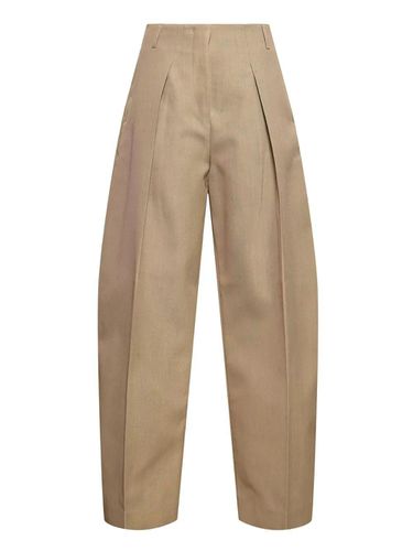 Jacquemus Le Pantalon Ovalo - Jacquemus - Modalova