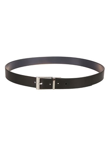 Bally Classic Rectangle Belt - Bally - Modalova