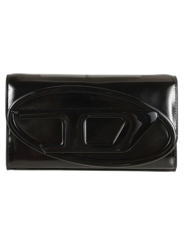 Diesel 1dr Wallet Strap - Diesel - Modalova