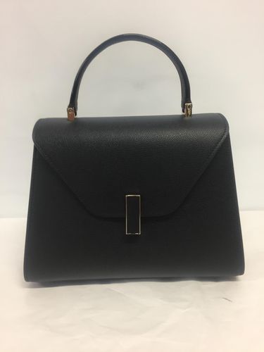 Valextra Leather Handbag - Valextra - Modalova