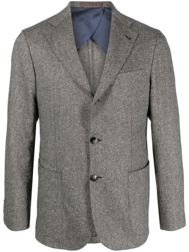 Barba Napoli Jimmy Jacket - Barba Napoli - Modalova