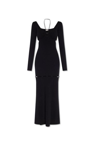 Nanushka Varda Ribbed Dress - Nanushka - Modalova