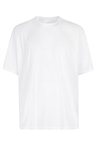 MM6 Maison Margiela T Shirt - MM6 Maison Margiela - Modalova