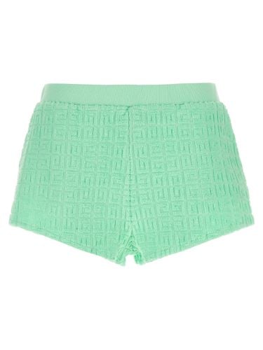 Givenchy Plage Capsule Shorts - Givenchy - Modalova