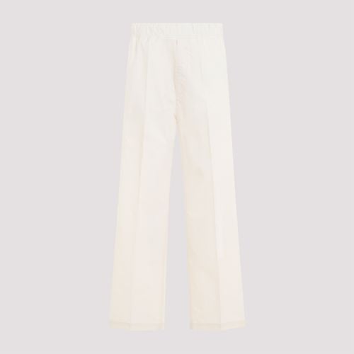 Moncler Cotton Track Pants - Moncler - Modalova