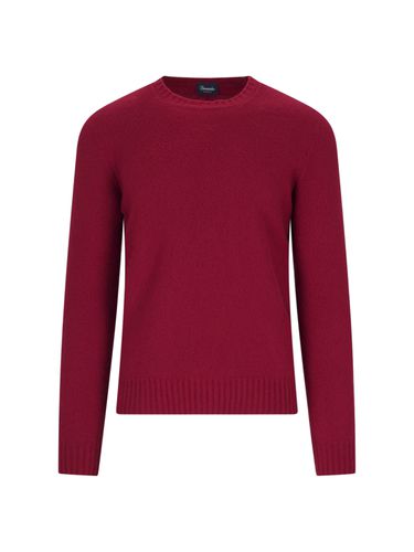 Drumohr Classic Sweater - Drumohr - Modalova