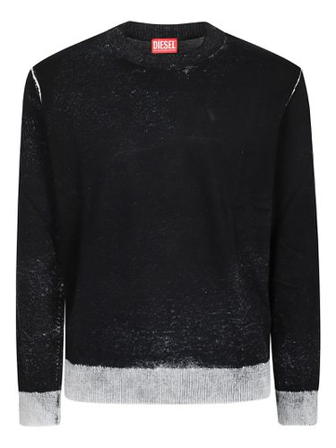 Diesel K-larence Sweater - Diesel - Modalova