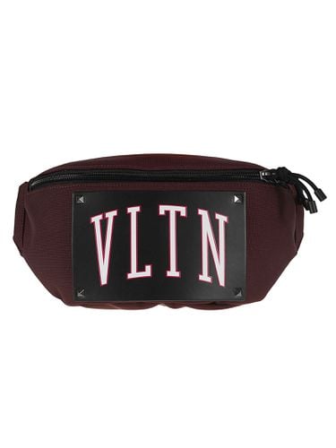 Logo Front Belt Bag - Valentino Garavani - Modalova