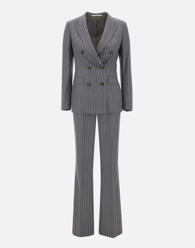 Tagliatore Suit - Tagliatore - Modalova