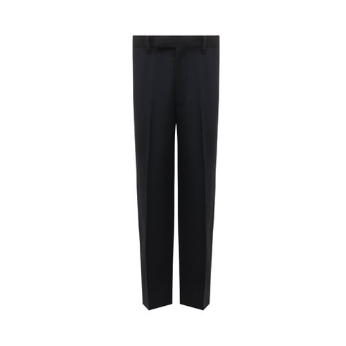 Prada Wool Pants - Prada - Modalova