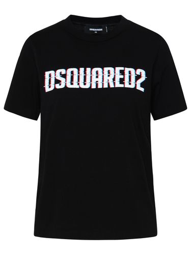 Dsquared2 Toy Fit T-shirt - Dsquared2 - Modalova