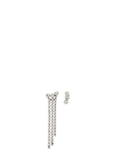 Boucle Doreill Earrings - Isabel Marant - Modalova