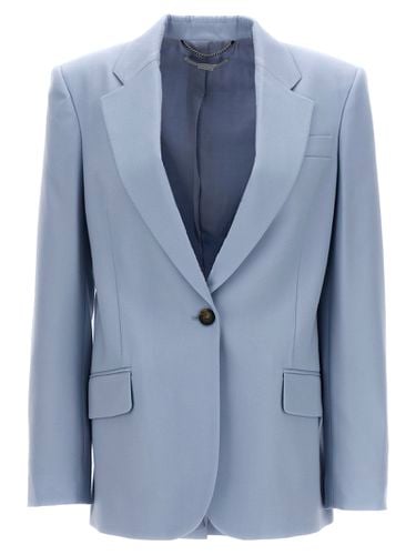 Boyfriend Blazer Jacket - Stella McCartney - Modalova