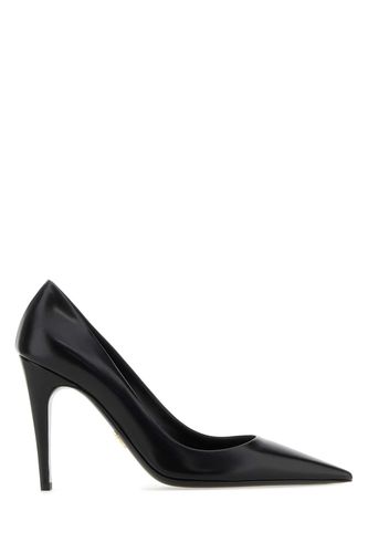 Prada Leather Pumps - Prada - Modalova