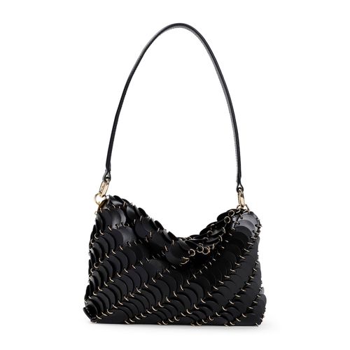 Paco Foldover Top Shoulder Bag - Paco Rabanne - Modalova