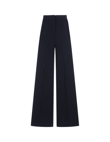 Max Mara Olio Wide-leg Pants - Max Mara - Modalova