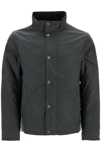 Barbour Waxed Tarnport - Barbour - Modalova