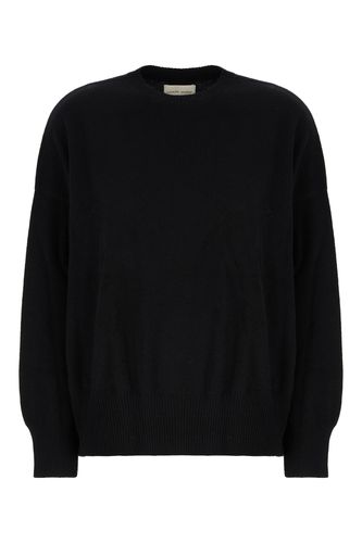 Cashmere Anaa Sweater - Loulou Studio - Modalova