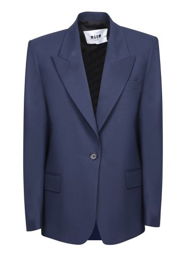 MSGM Jacket - MSGM - Modalova