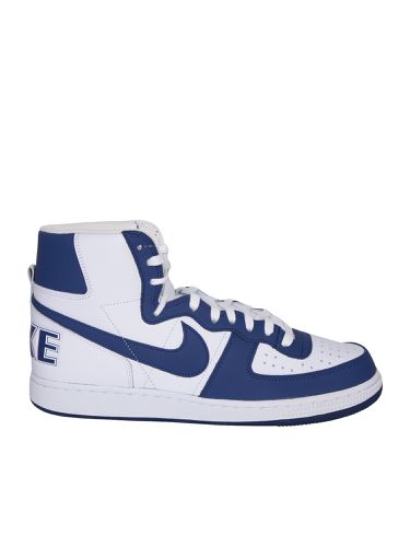 Sneakers High-top Nike Terminator /white - Comme Des Garçons Homme Plus - Modalova