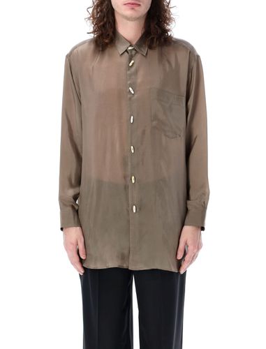 Magliano A Big Chic Shirt - Magliano - Modalova