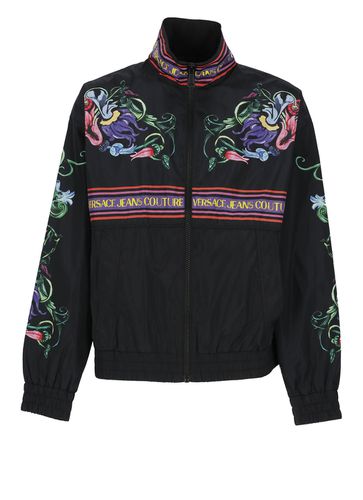 Versace Jeans Couture Outerwear - Versace Jeans Couture - Modalova