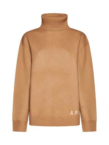 A. P.C. Walter Pullover - A.P.C. - Modalova