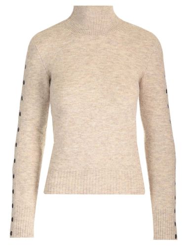 Isabel Marant Malo Turtleneck - Isabel Marant - Modalova