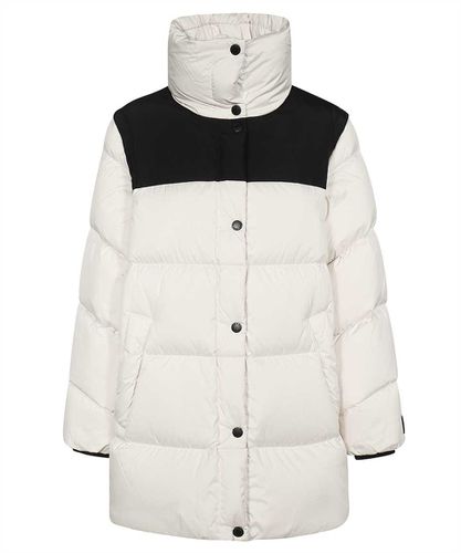 Weekend Max Mara Long Down Jacket - Weekend Max Mara - Modalova