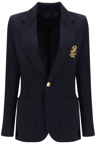 Polo Ralph Lauren Blazer - Polo Ralph Lauren - Modalova