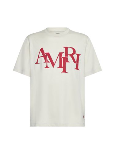 AMIRI T-shirt - AMIRI - Modalova