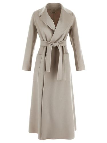 S Max Mara Amore Coat - 'S Max Mara - Modalova