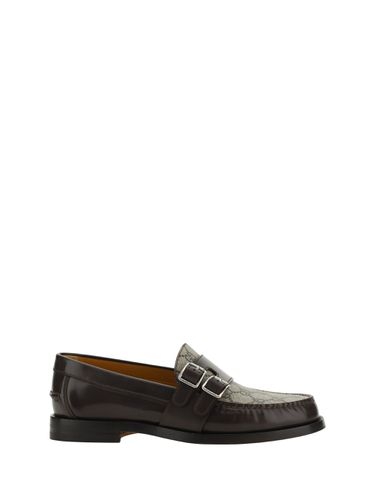 Gucci Loafers - Gucci - Modalova