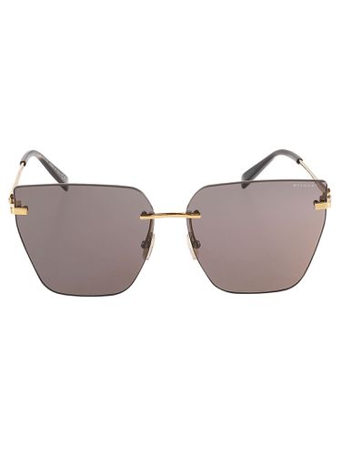 Bulgari Bv40012u Sunglasses - Bulgari - Modalova