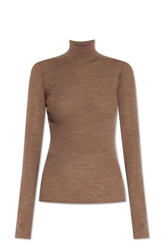 SportMax Turtleneck Knitted Jumper - SportMax - Modalova