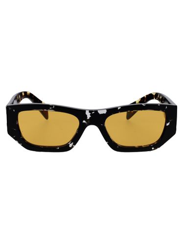 Prada Eyewear 0pr A01s Sunglasses - Prada Eyewear - Modalova