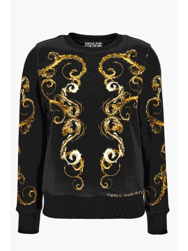 Versace Jeans Couture Hoodie - Versace Jeans Couture - Modalova