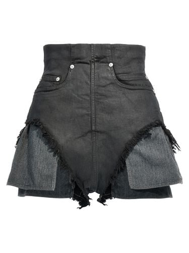 DRKSHDW Shorts dirt Cutoffs - DRKSHDW - Modalova