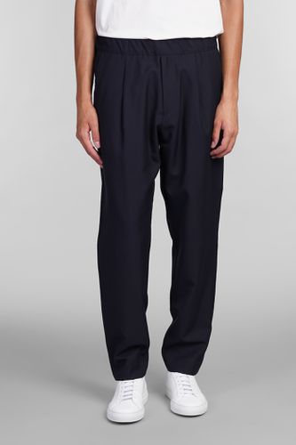 New Tokyo Pants In Wool - Low Brand - Modalova