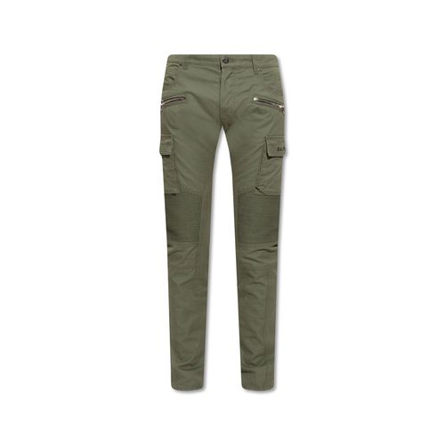 Balmain Cargo Pants - Balmain - Modalova