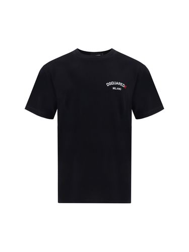 Dsquared2 T-shirt - Dsquared2 - Modalova