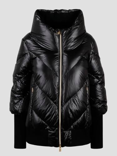 TATRAS Nylon Down Jacket - TATRAS - Modalova