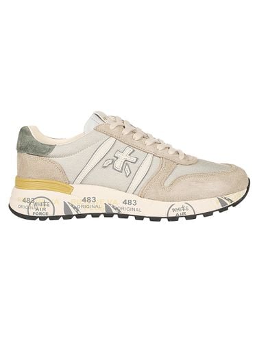 Premiata Lander Sneakers - Premiata - Modalova