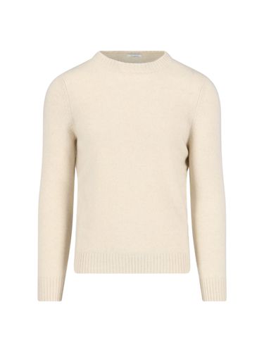 Malo Cashmere Sweater - Malo - Modalova