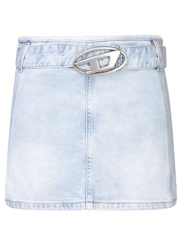 Diesel de-flip Skirt - Diesel - Modalova